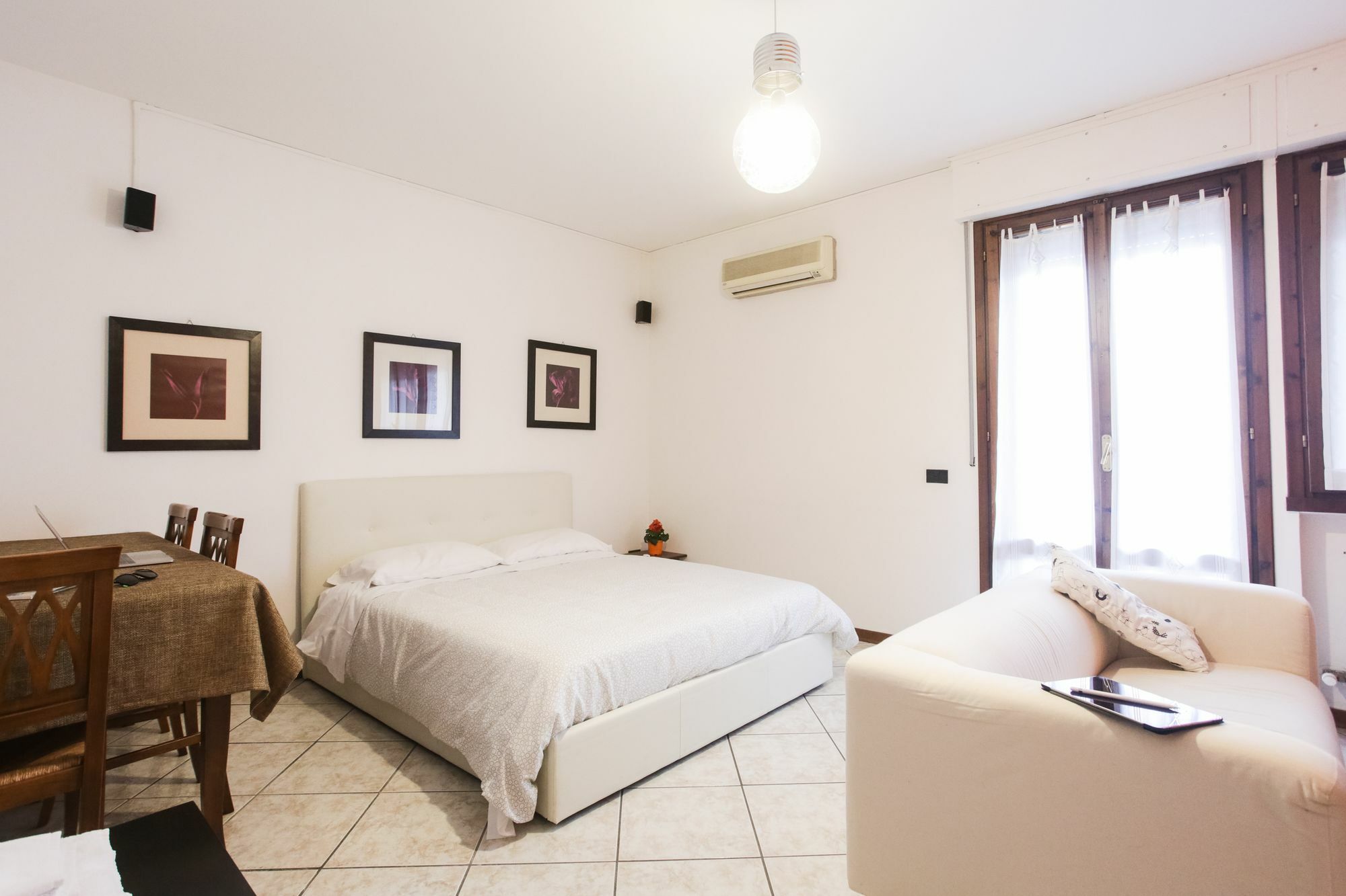Florence Vanni Terrace Ngoại thất bức ảnh
