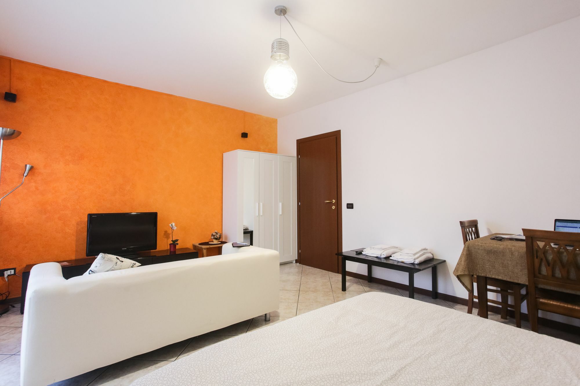 Florence Vanni Terrace Ngoại thất bức ảnh