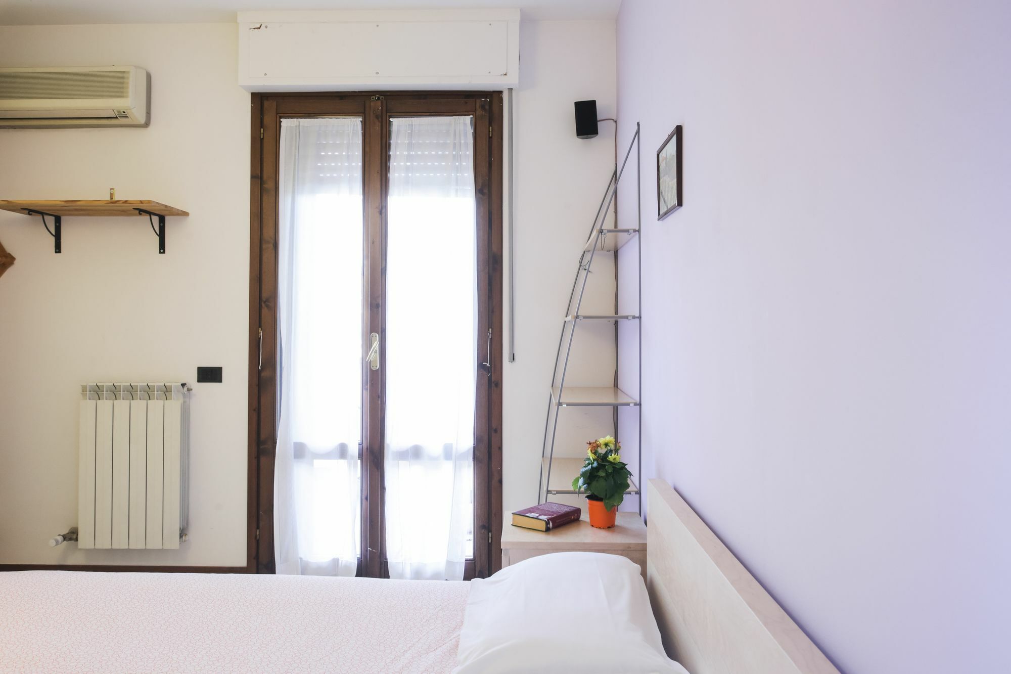 Florence Vanni Terrace Ngoại thất bức ảnh