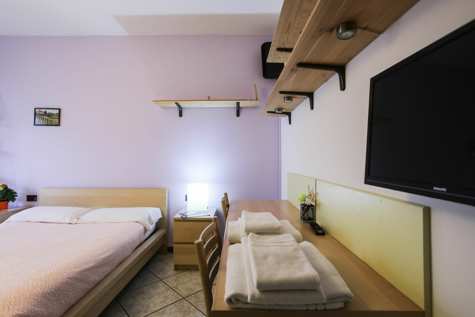 Florence Vanni Terrace Ngoại thất bức ảnh