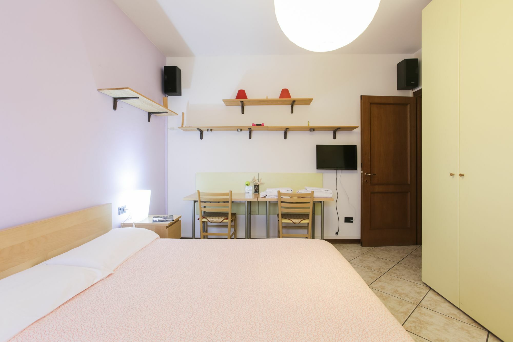 Florence Vanni Terrace Ngoại thất bức ảnh