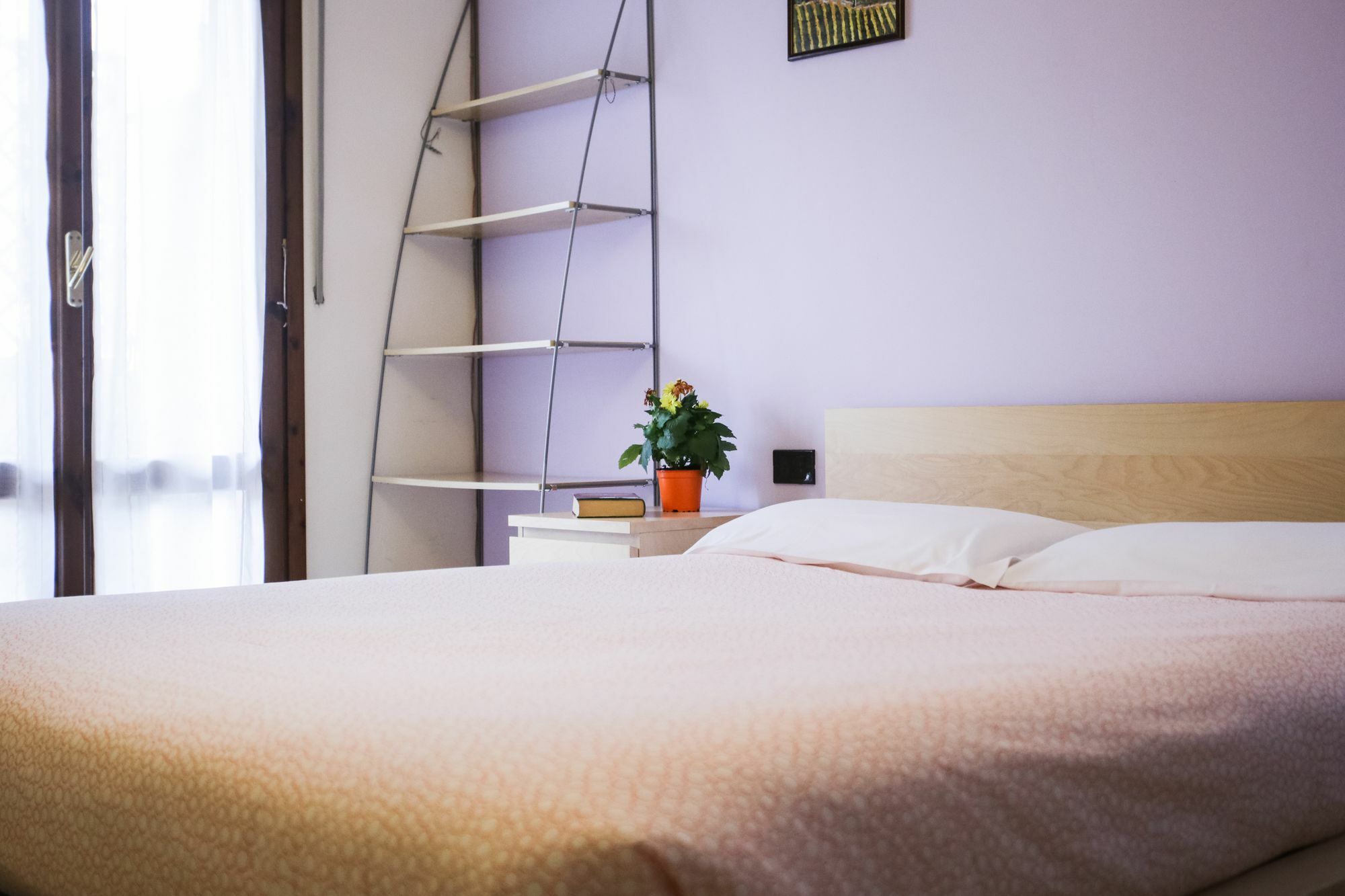 Florence Vanni Terrace Ngoại thất bức ảnh