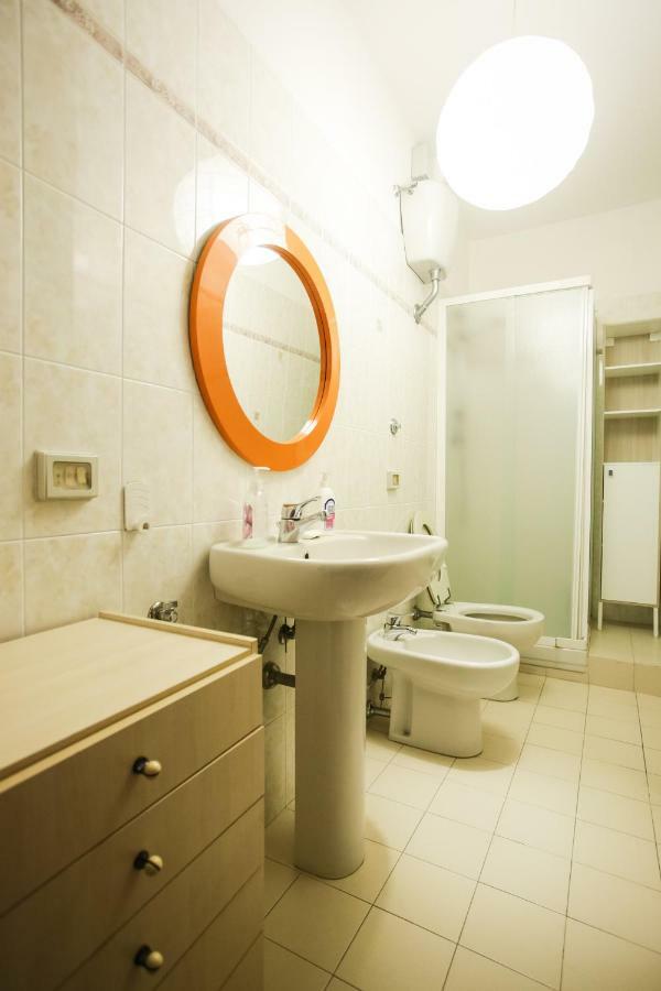 Florence Vanni Terrace Ngoại thất bức ảnh