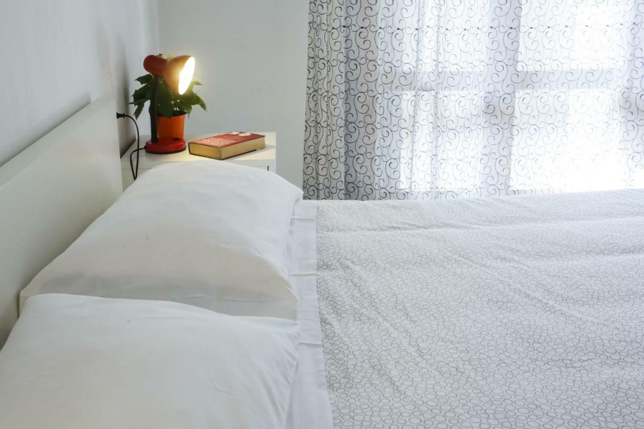 Florence Vanni Terrace Ngoại thất bức ảnh
