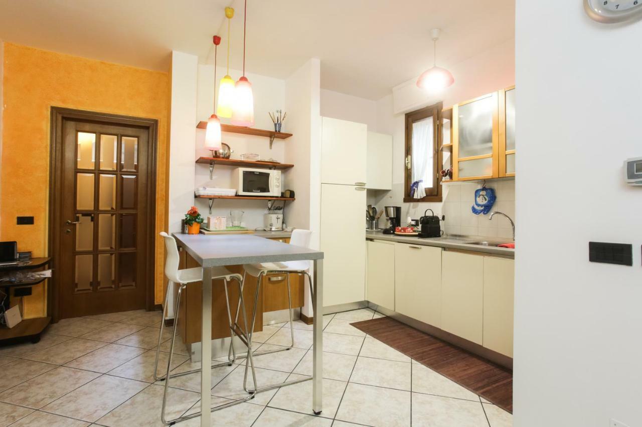 Florence Vanni Terrace Ngoại thất bức ảnh